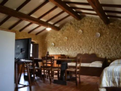 Agriturismo Nestore Hotels in Umbertide