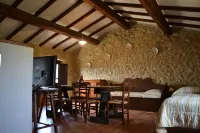 Agriturismo Nestore Hotel in zona La Rocca