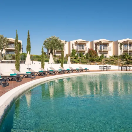 Vale da Lapa Village Resort