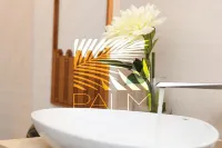 City Seasons Hotel & Suites Muscat - Kylpylä