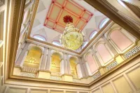 Rockhill House Hotel a Letterkenny
