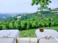 Relais Villa d'Amelia - spa