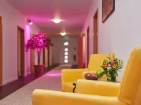 Joos Hotel Hotels in Bergheim