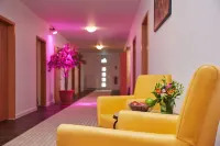 Joos Hotel Hotels in Bedburg