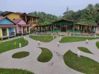 SilverSand Village Resort Havelock
