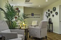 斯科茨代爾駝峯度假村 - SPA