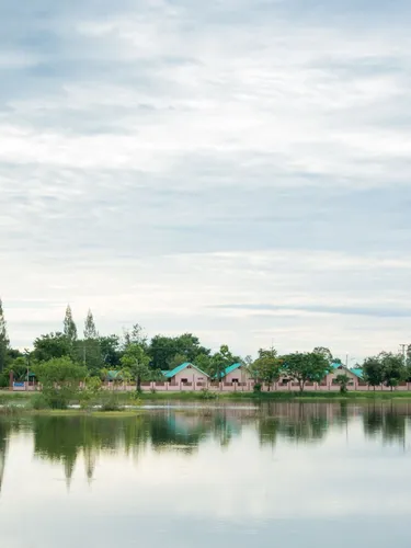 รูปภาพของชุมแพลากูน รีสอร์ท