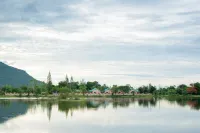Chum Phae Lagoon Resort Hotels in Amphoe Chum Phae