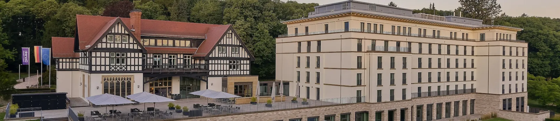 4-Star Select Hotels