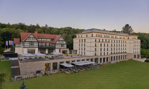 Dorint Hotel Frankfurt/Oberursel