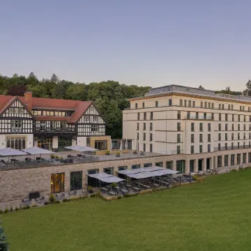 Dorint Hotel Frankfurt/Oberursel