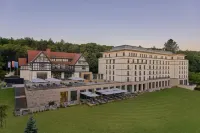 Dorint Hotel Frankfurt/Oberursel Hotel a 