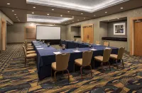 Hyatt Regency Pittsburgh Intl Airport - Parkplatz