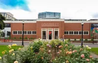 Inn at Northrup Station