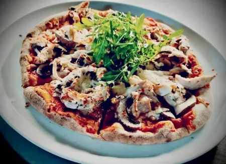 The Renishaw Rooms Отели в г. Тодвик