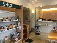 Saga Idaimae Green Hotel