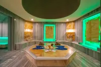 Karya Family Resort – All Inclusive - spa
