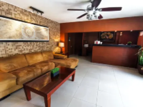 Grand Hotel Colonial Cancun Hotels in Cancun