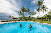 Paradise Taveuni - Pools