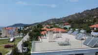 La Casa Al Mare Apart Hotel - Ocean View