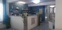 Hotel Baia Degli Dei - Parkering