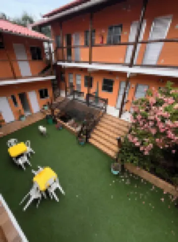 Village Enseada do Castelo Hotels in Mata de Sao Joao