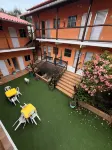 Village Enseada do Castelo Hotels in Mata de Sao Joao