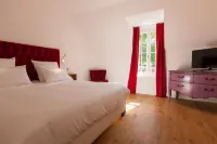 Le Clos des Belvals Hotels in Etoges