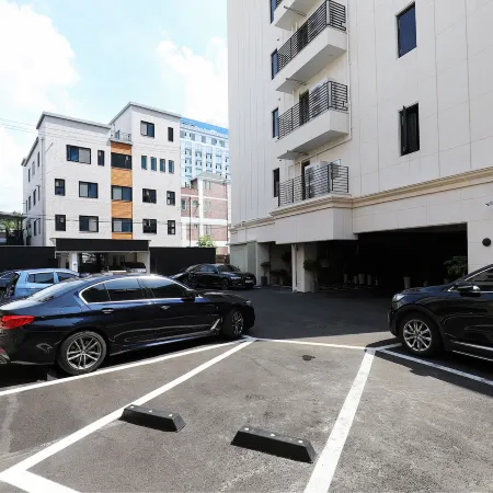 Hotel Bentley