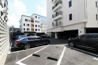 Hotel Bentley - Motels