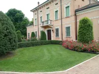 Residence Il Ciliegio Отели в г. Пегоньяга