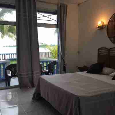 Coco Villa Rooms