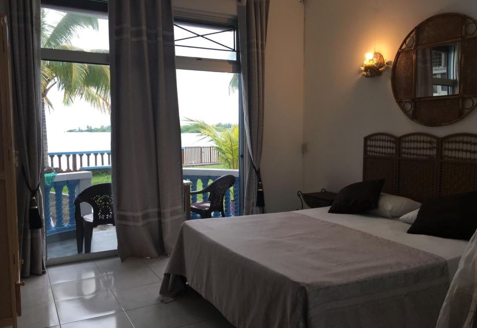 코코 빌라 전경