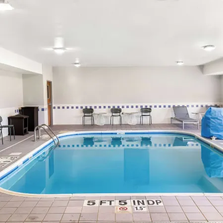 Spark by Hilton Springfield Southwest