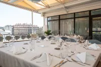 Hôtel Mercure Marseille Centre Vieux-Port - breakfast