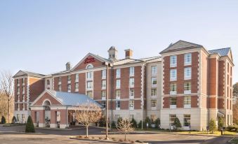 Hampton Inn & Suites Williamsburg-Central
