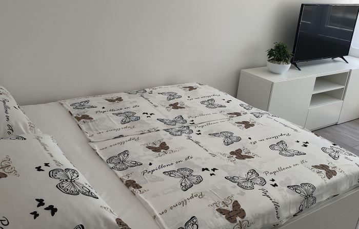 Boutique Suites Joyce