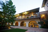 At&T Hotel & Conference Center Hotel a Austin