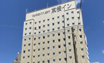 Toyoko Inn Okinawa Naha Asahibashi Ekimae
