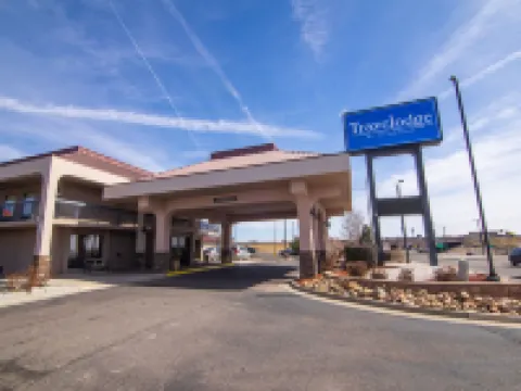 Travelodge by Wyndham Pueblo Hotels in Pueblo