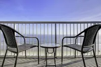 Sands Ocean Club - Ocean View
