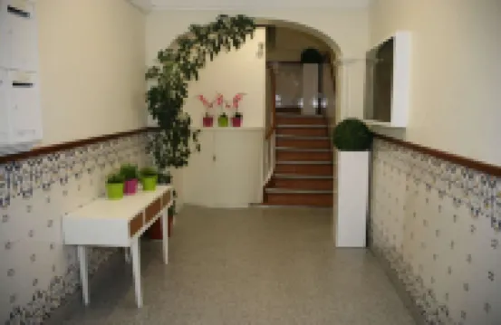 Estrela Dos Anjos Guesthouse