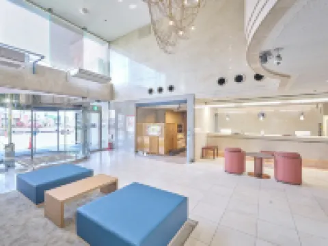 Hotel 1-2-3 Kurashiki Hoteles en Kurashiki