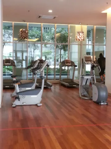 Regalia Residence @ KLCC View Sky Pool by MC Thư giãn & Giải trí Photos