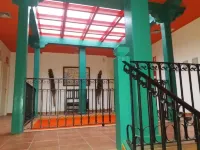 Hotel y Apartamentos la Casa Rural Hotel di Chinchon