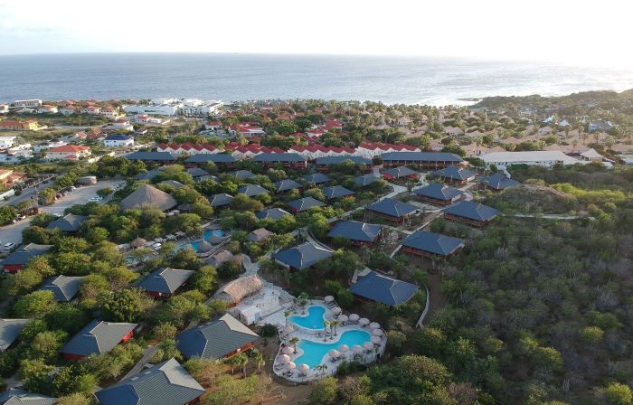 Morena Resort