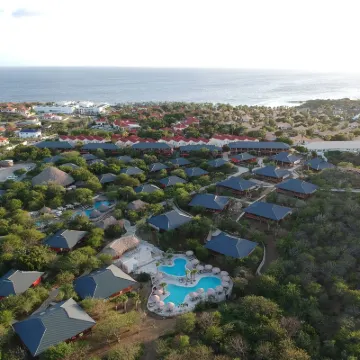 Morena Resort Hotels near Jan Thiel Beach