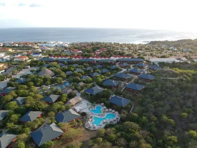 Morena Resort