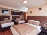 Hotel Las Quenas Hotels in Cuzco