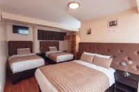 Hotel Las Quenas Hotel in zona Relaxing Time Massage